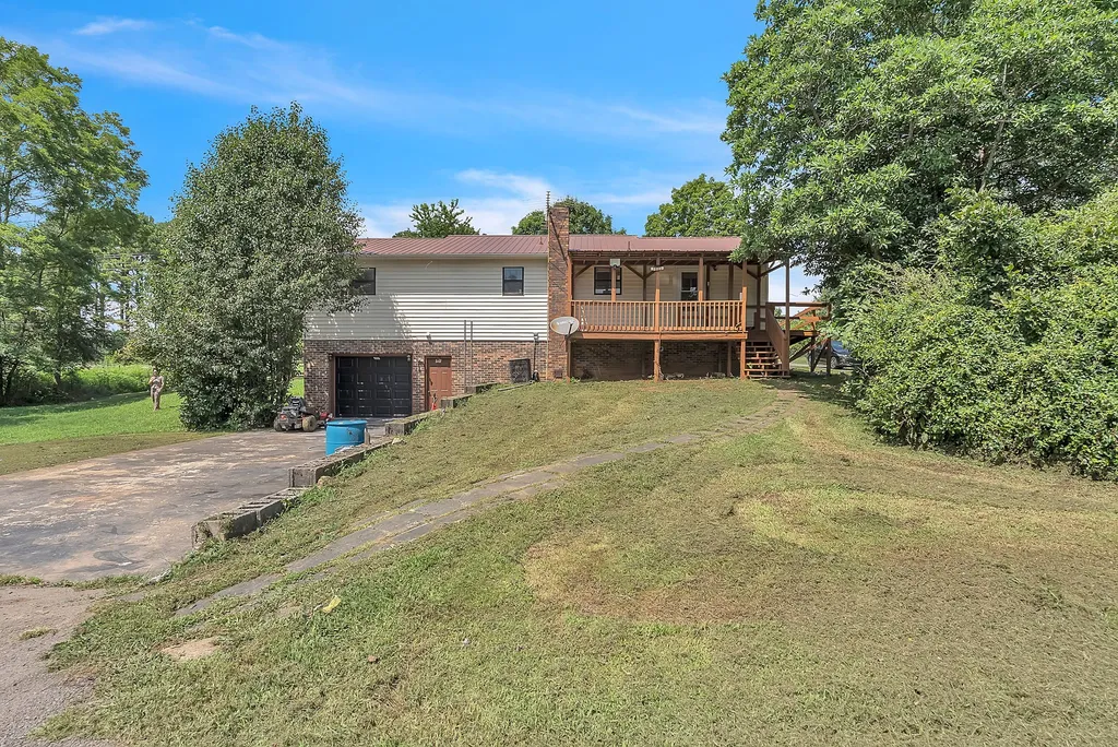 5785 Short Mountain Road Mcminnville TN 37110