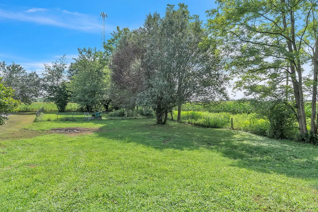 5785 Short Mountain Road Mcminnville TN 37110