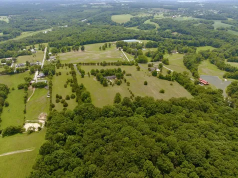 6881 Glidewell Road Cross Plains TN 37049