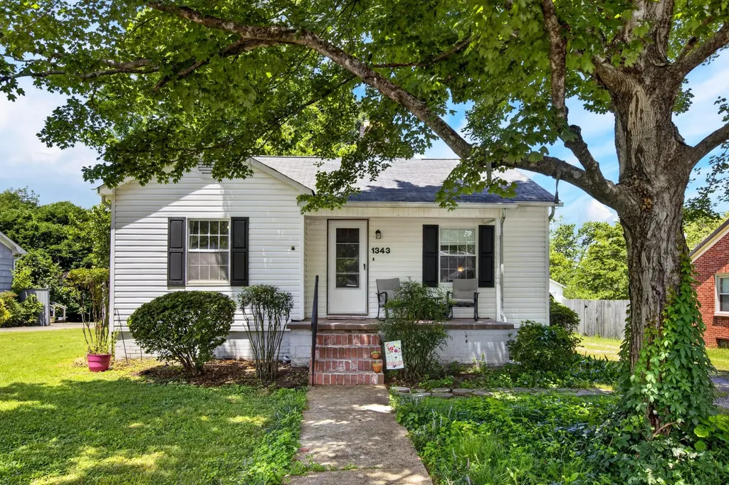 1343 Brown Avenue, NW Cleveland TN 37311