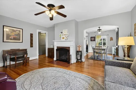 1343 Brown Avenue, NW Cleveland TN 37311