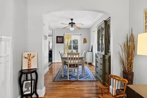 1343 Brown Avenue, NW Cleveland TN 37311