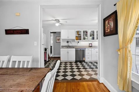 1343 Brown Avenue, NW Cleveland TN 37311