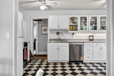 1343 Brown Avenue, NW Cleveland TN 37311