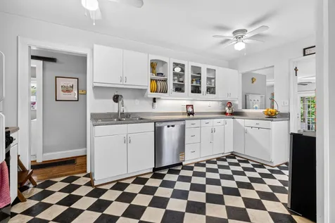 1343 Brown Avenue, NW Cleveland TN 37311