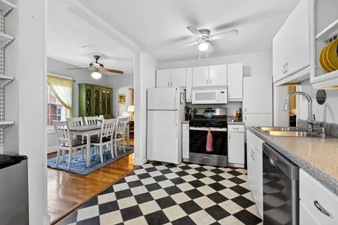 1343 Brown Avenue, NW Cleveland TN 37311