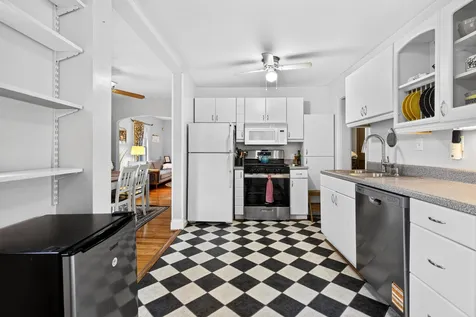 1343 Brown Avenue, NW Cleveland TN 37311