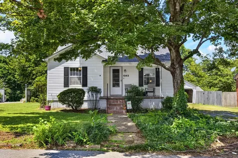 1343 Brown Avenue, NW Cleveland TN 37311