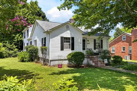 1343 Brown Avenue, NW Cleveland TN 37311