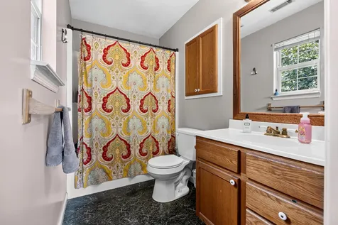 1343 Brown Avenue, NW Cleveland TN 37311