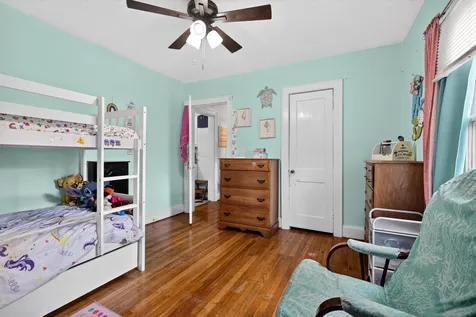 1343 Brown Avenue, NW Cleveland TN 37311
