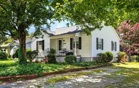 1343 Brown Avenue, NW Cleveland TN 37311