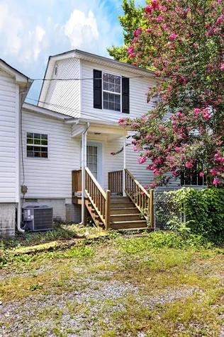 1343 Brown Avenue, NW Cleveland TN 37311