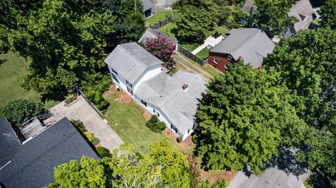 1343 Brown Avenue, NW Cleveland TN 37311