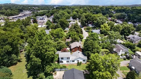 1343 Brown Avenue, NW Cleveland TN 37311