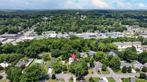 1343 Brown Avenue, NW Cleveland TN 37311