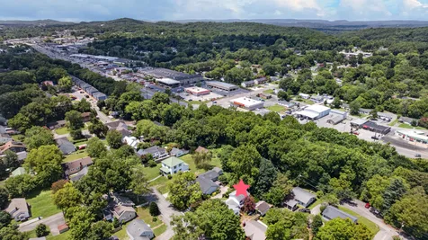 1343 Brown Avenue, NW Cleveland TN 37311