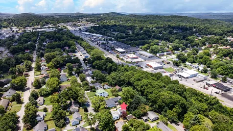 1343 Brown Avenue, NW Cleveland TN 37311