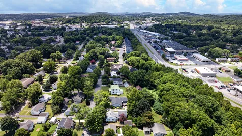 1343 Brown Avenue, NW Cleveland TN 37311