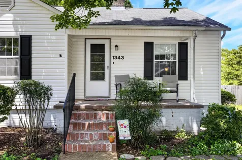1343 Brown Avenue, NW Cleveland TN 37311