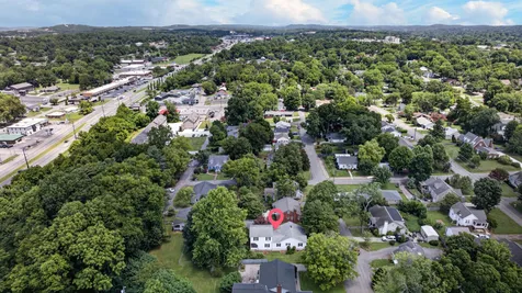 1343 Brown Avenue, NW Cleveland TN 37311