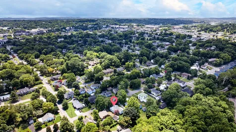 1343 Brown Avenue, NW Cleveland TN 37311