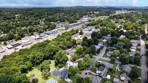 1343 Brown Avenue, NW Cleveland TN 37311