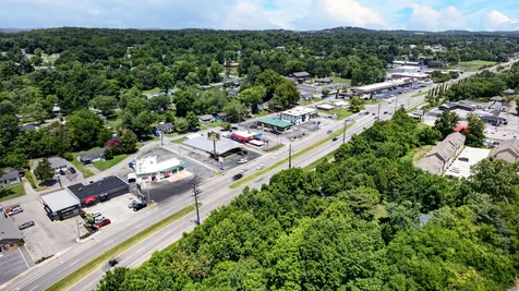 1343 Brown Avenue, NW Cleveland TN 37311