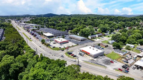 1343 Brown Avenue, NW Cleveland TN 37311