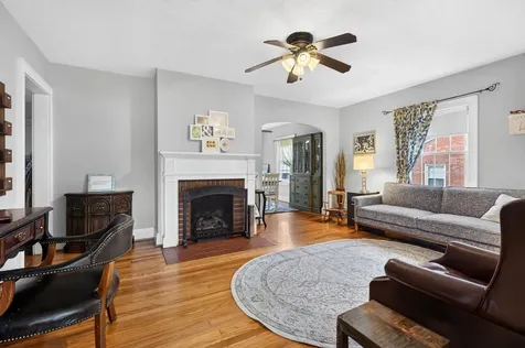 1343 Brown Avenue, NW Cleveland TN 37311