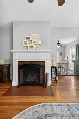 1343 Brown Avenue, NW Cleveland TN 37311