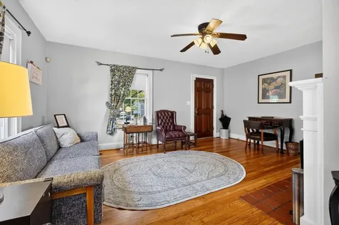 1343 Brown Avenue, NW Cleveland TN 37311