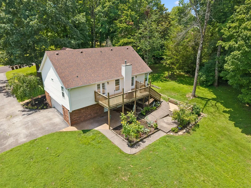 2024 Big Oak Drive Spring Hill TN 37174