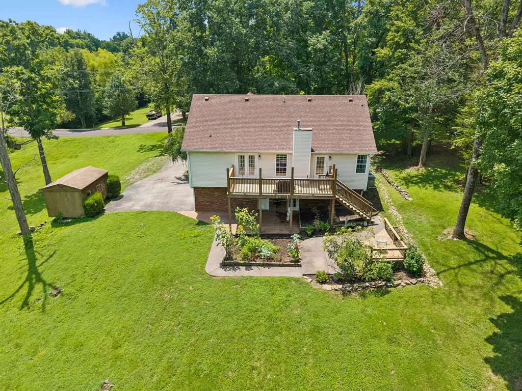 2024 Big Oak Drive Spring Hill TN 37174
