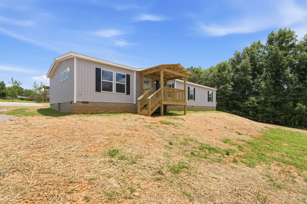 345 Meridian Drive Smithville TN 37166