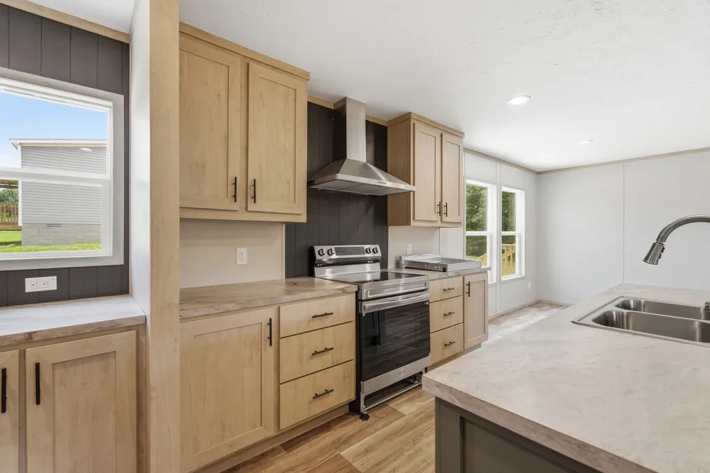 345 Meridian Drive Smithville TN 37166