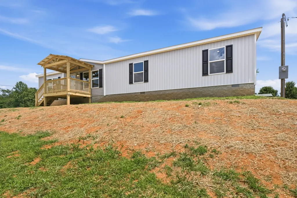 345 Meridian Drive Smithville TN 37166