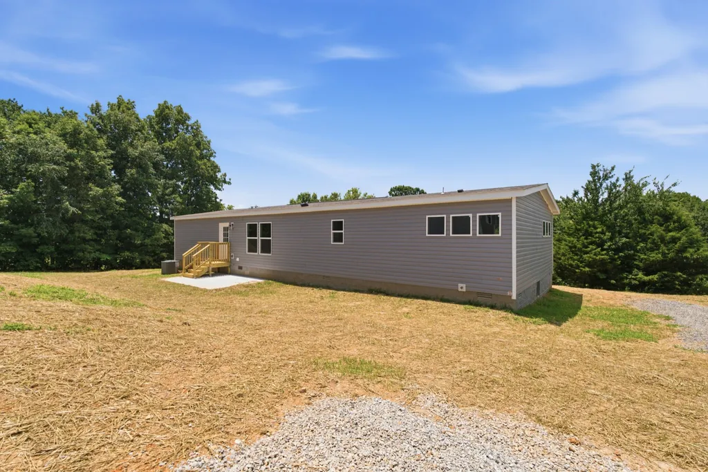 345 Meridian Drive Smithville TN 37166