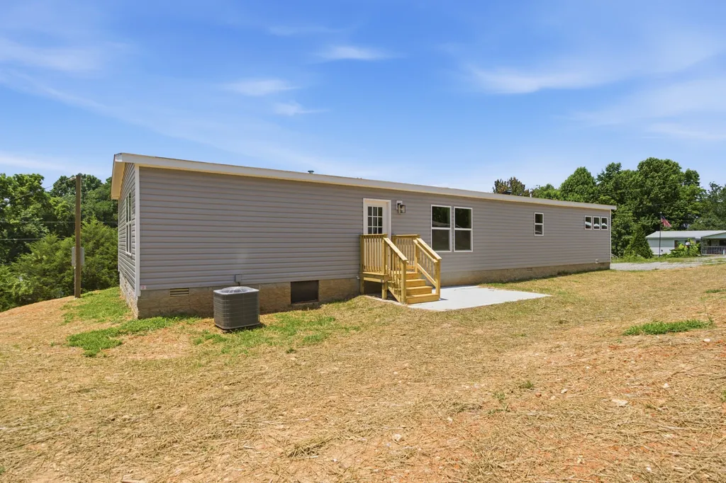345 Meridian Drive Smithville TN 37166