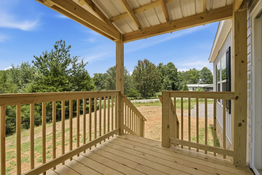345 Meridian Drive Smithville TN 37166
