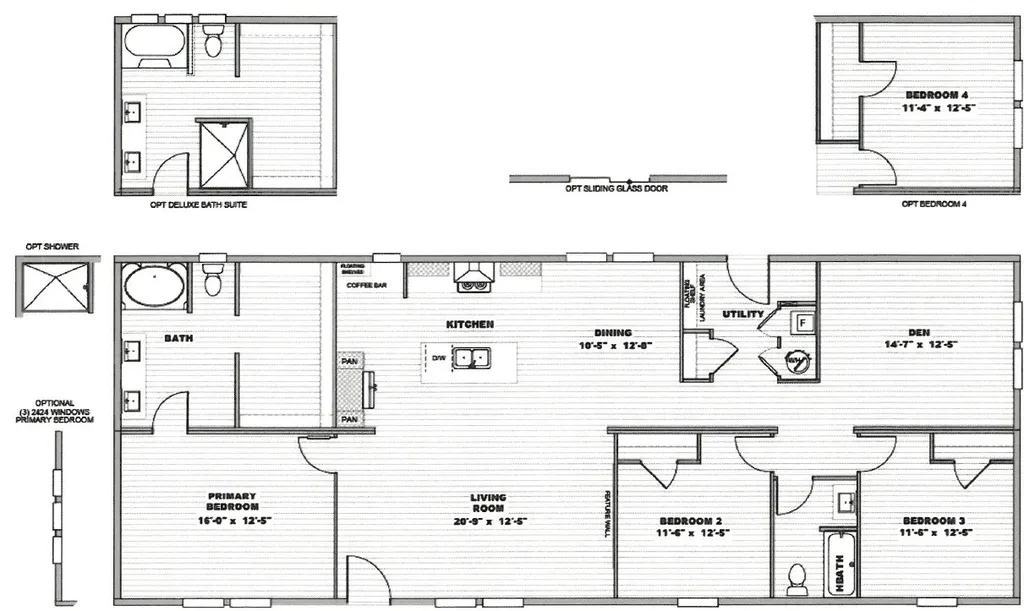 345 Meridian Drive Smithville TN 37166
