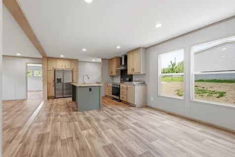 345 Meridian Drive Smithville TN 37166
