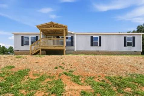 345 Meridian Drive Smithville TN 37166
