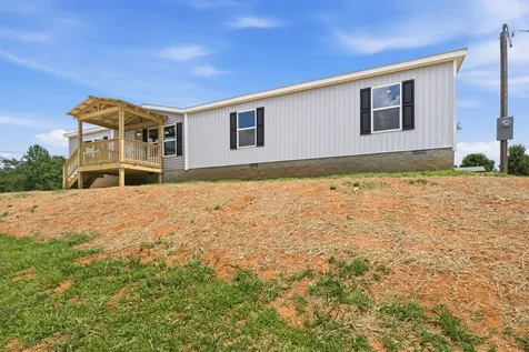 345 Meridian Drive Smithville TN 37166