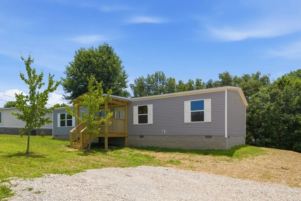 335 Meridian Drive Smithville TN 37166