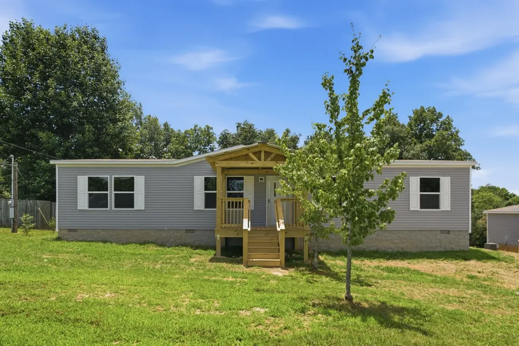 335 Meridian Drive Smithville TN 37166