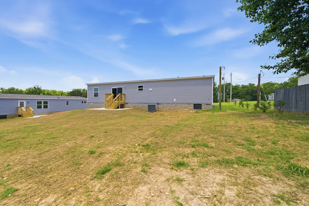 335 Meridian Drive Smithville TN 37166