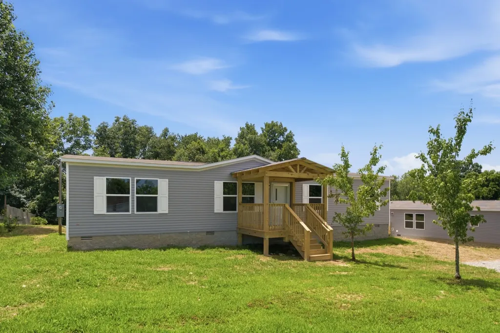 335 Meridian Drive Smithville TN 37166