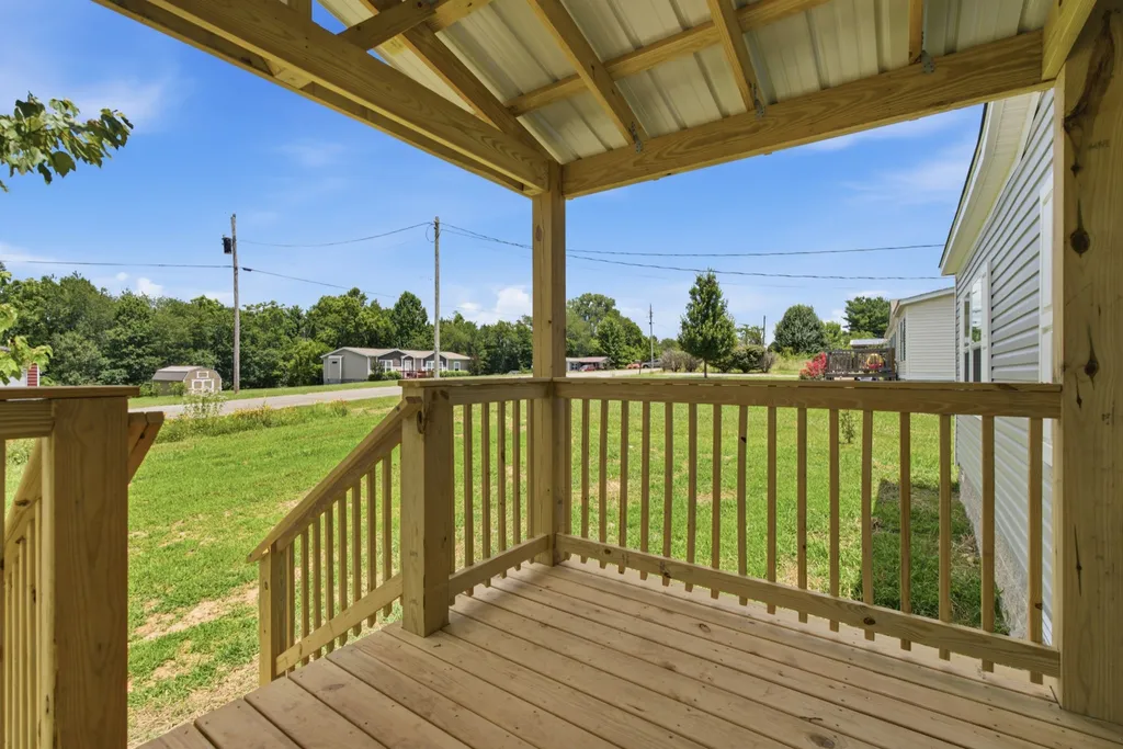 335 Meridian Drive Smithville TN 37166