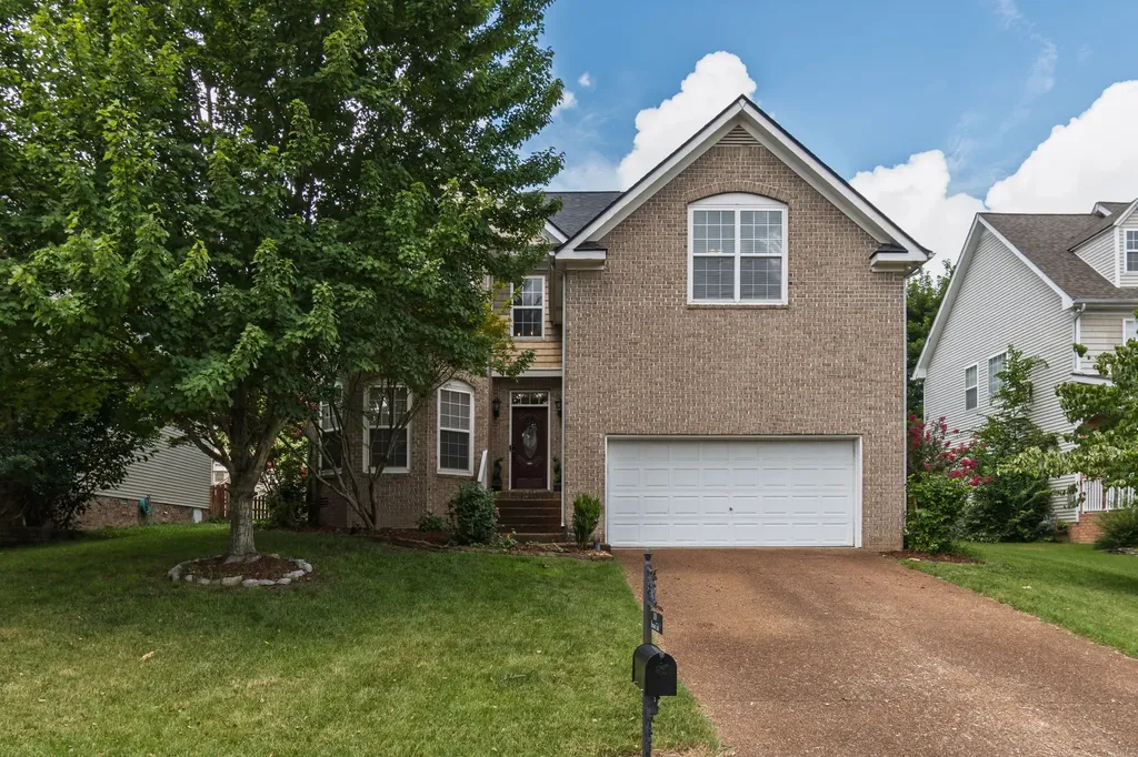 3024 Romain Trail Spring Hill TN 37174